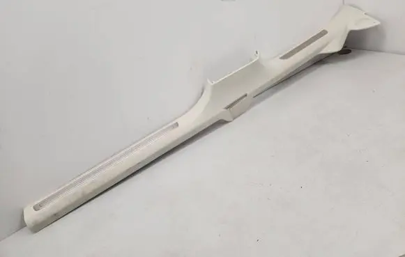 Volkswagen PASSAT B8 Front sill trim cover 3G0853372M 3G0853372N 3G0853372F