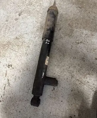 Mercedes-Benz SLK R172 Rear shock absorber/damper A1723203130 2001887 EM089601