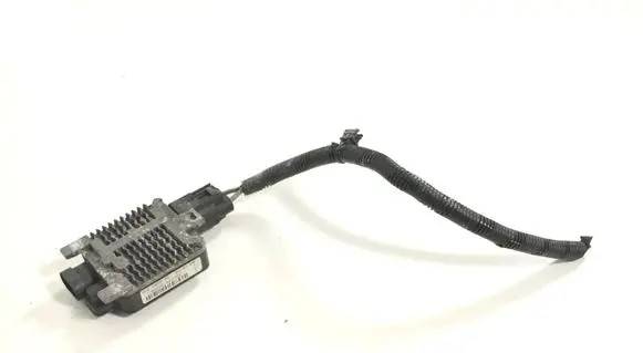 Ford Focus Coolant fan relay 940002906