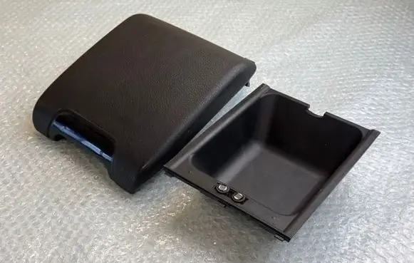 BMW 5 E39 Armrest 8196941 806219