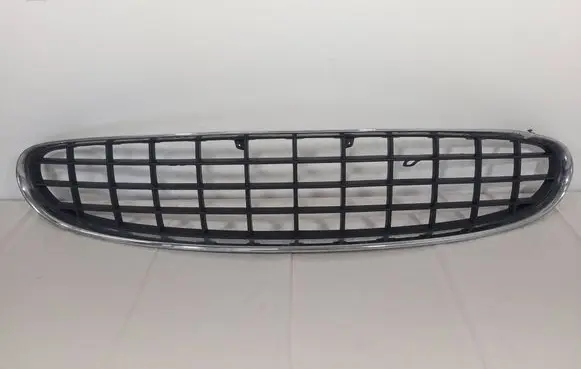 Chrysler Sebring (ST-22 - JR) Front bumper upper radiator grill 04805384AB