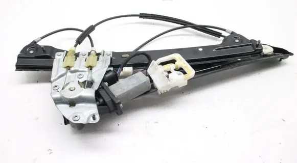 Mini Cooper Countryman R60 Front door electric window regulator 9800565