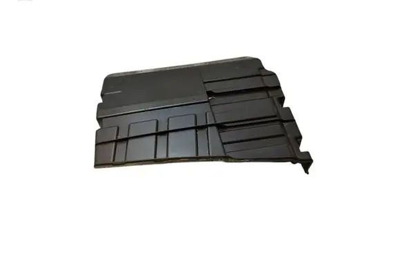 Citroen C4 II Picasso Fuse box cover 9672188380