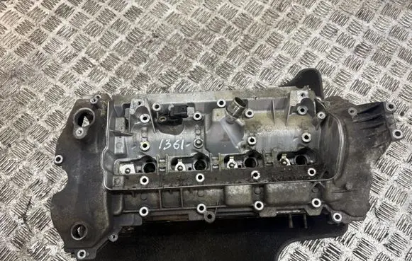 Mercedes-Benz A W169 Engine head R6400162201