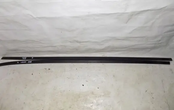 Nissan Qashqai Trim molding frsg57xxaaa2qqqe