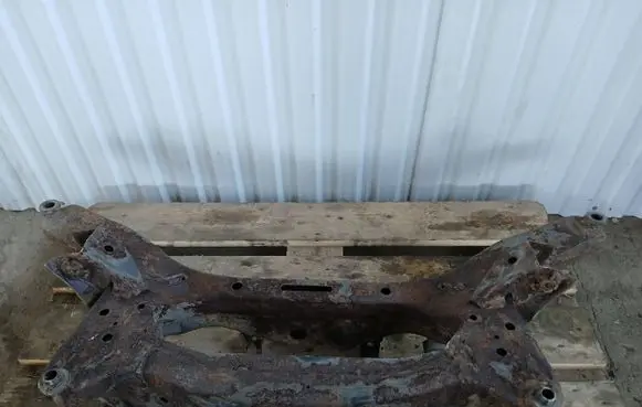Rear subframe