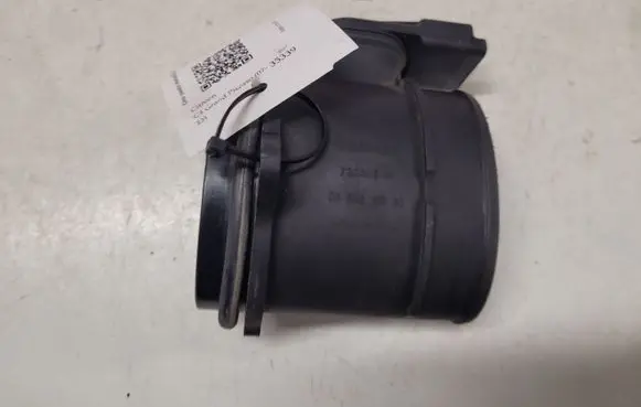 Citroen C4 Grand Picasso Mass air flow meter 9650010780 72834204