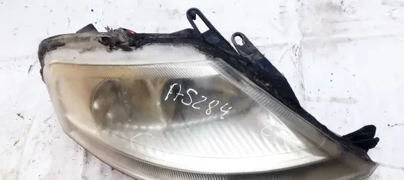Citroen C3 Headlight/headlamp