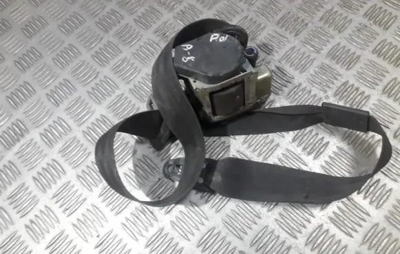 Audi A8 S8 D3 4E Front seatbelt 4e2857706 601397400a