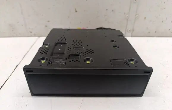 Volkswagen Multivan T7 Radio/CD/DVD/GPS head unit 5H0035820P