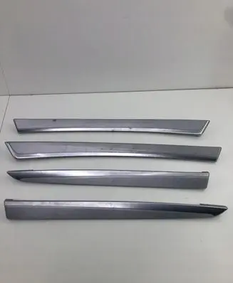 BMW 5 F10 F11 Front door trim bar 