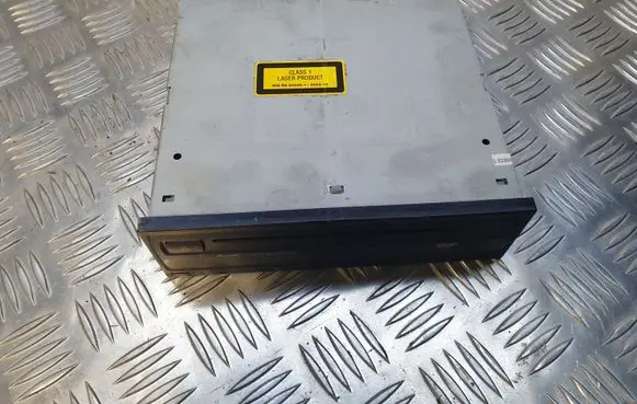 Audi Q7 4L Navigation unit CD/DVD player 4E0910888E 4E0919887M