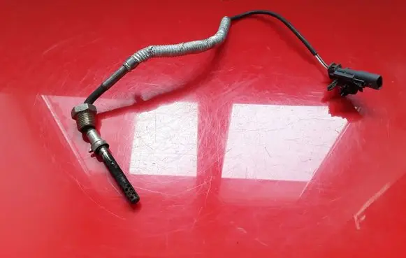 Volvo V40 Exhaust gas temperature sensor 31431049