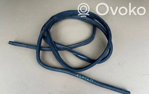 Volkswagen Transporter - Caravelle T5 Seal rubber (tailgate) USZCZELKAKLAPYT5