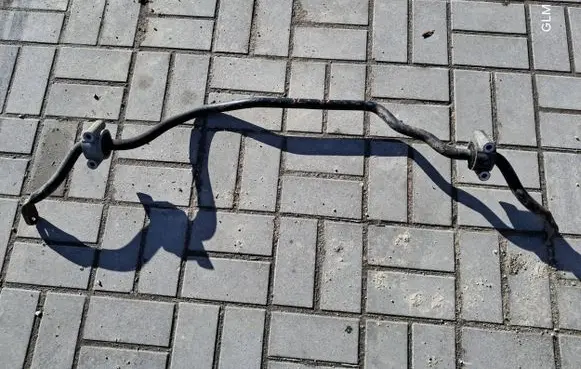 Mercedes-Benz SL R230 Front anti-roll bar/sway bar