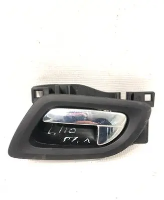 Peugeot 308 Front door interior handle 9660525480 9685950377