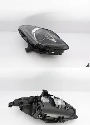Jaguar F-Type Headlight/headlamp