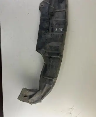 Audi A6 S6 C5 4B Fender end trim 4B0821112B 4B0821112