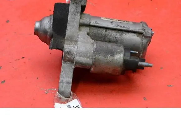 Nissan Micra C+C Starter motor 233005993R
