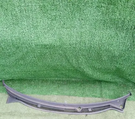 Volkswagen Polo IV 9N3 Wiper trim 6Q1819415B