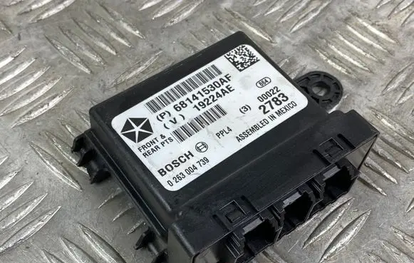 Jeep Grand Cherokee Other control units/modules P68141530AF