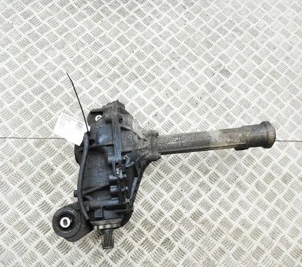 Land Rover Range Rover Sport L494 Front differential CPLA3017NE