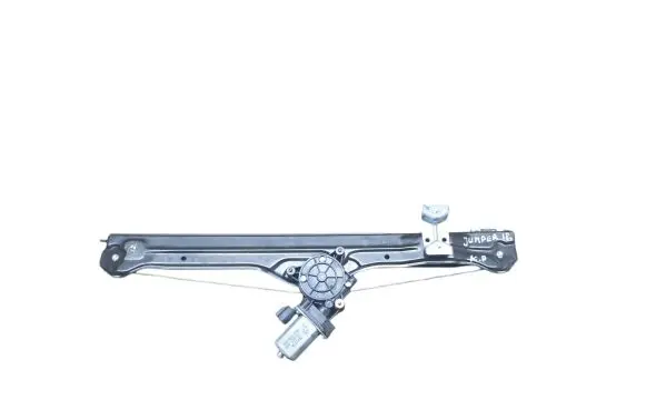 Citroen Jumper Front door window regulator with motor 1394449080 37372000 45240