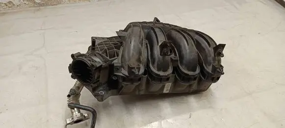 Ford Kuga III Intake manifold LX6E9424AA LX6E4E470AB