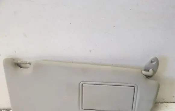 Ford Focus C-MAX Sun visor 