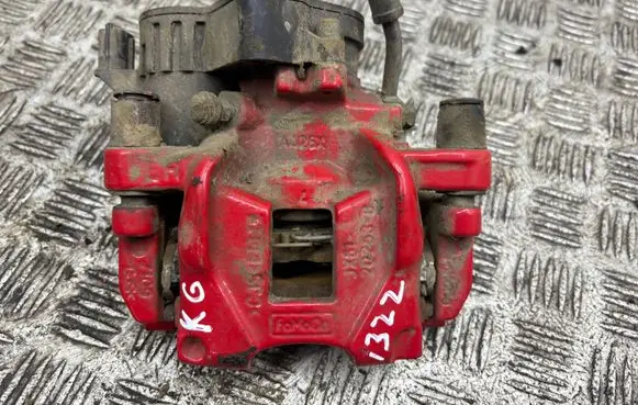Ford Mustang Mach-E Rear brake caliper LJ9C2D251CLD
