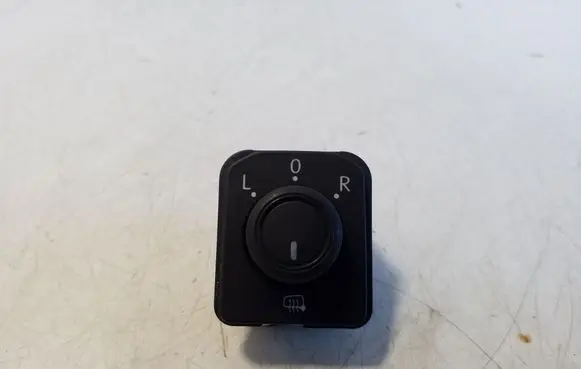 Volkswagen Tiguan Wing mirror switch 3G0959565
