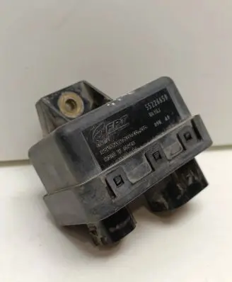 Fiat Doblo Glow plug pre-heat relay 55226659 R41GJ