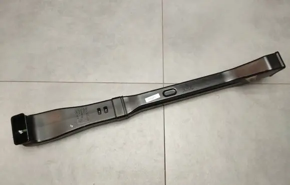 Audi Q4 Sportback e-tron Cabin air duct channel 1EA864253