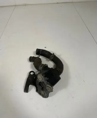 Audi Q3 8U Electric auxiliary coolant/water pump 5Q0121591