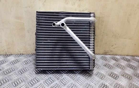 Volkswagen Tiguan Air conditioning (A/C) radiator (interior) 