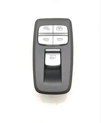 BMW 7 G11 G12 Electric window control switch 9382506