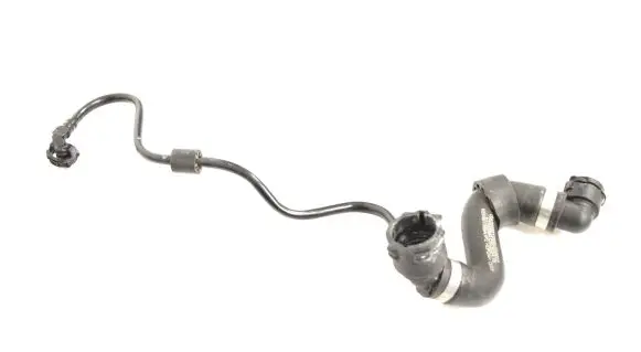 Mercedes-Benz GLC X253 C253 Engine coolant pipe/hose A2535012500