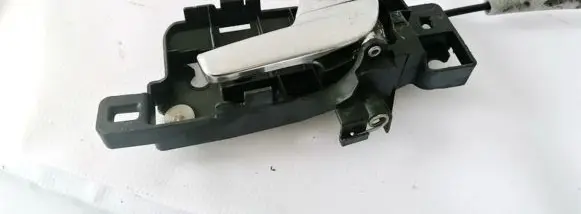 Ford Mondeo MK IV Rear door interior handle 6M21U22600 7S71A22600AD