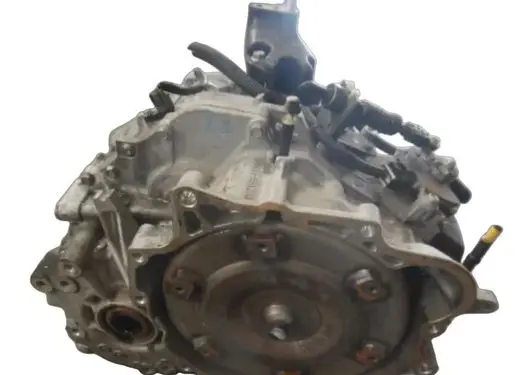 Chevrolet Epica Automatic gearbox 