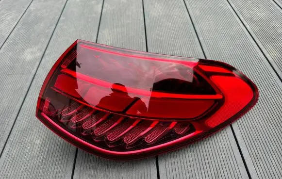 Mercedes-Benz C W206 Rear/tail lights A2069061401 YAP3616320 20210401R