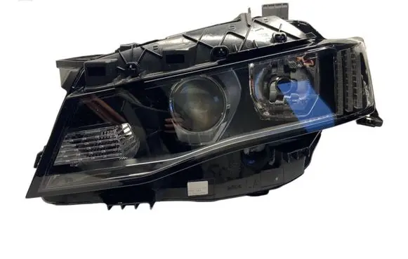 Peugeot 508 Headlight/headlamp 9823144280 90112619