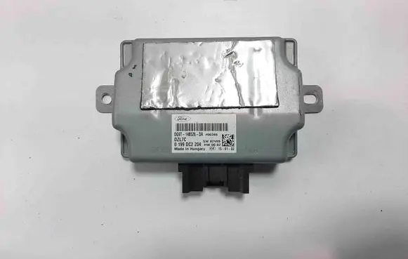 Ford Mondeo MK IV Other devices DG9T14B526DA
