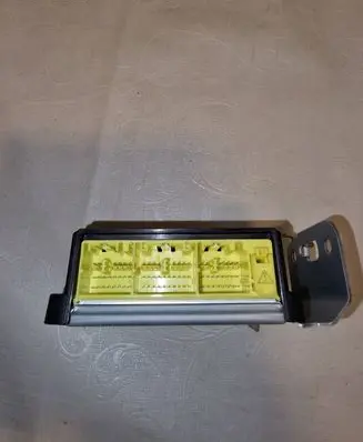 Infiniti Q50 Airbag control unit/module 253484GN0A 0285012358 ZP4GB149210040
