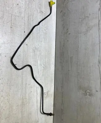 Citroen C3 Aircross Clutch pipe/line DTN1689825