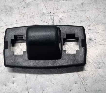 Mercedes-Benz A W176 Sun visor clip/hook/bracket A2468100012