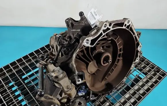 Opel Astra H Manual 5 speed gearbox F17C394 IMPRK1575310