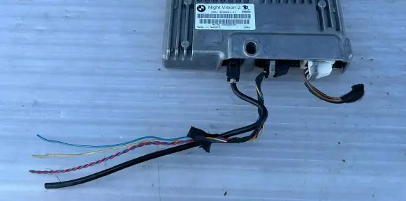 BMW 7 F01 F02 F03 F04 Other control units/modules 9226801