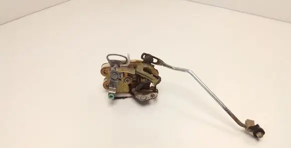 Mitsubishi Colt Front door lock