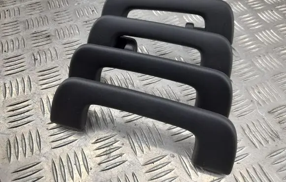 Audi A8 S8 D4 4H Front interior roof grab handle 4H0857607B