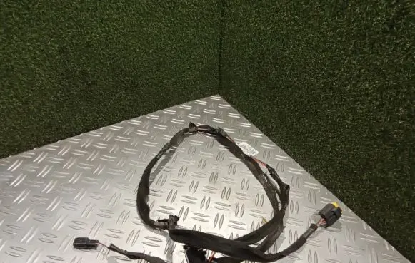 Opel Movano B Other wiring loom 241260619R C691619R